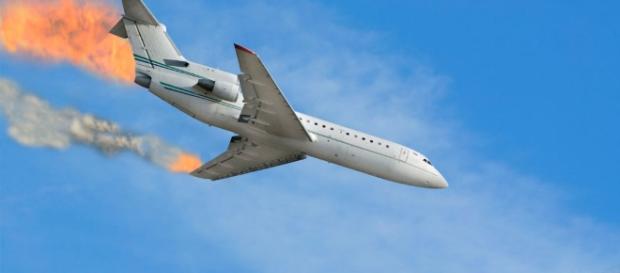 Isso é o que você vai escutar se seu avião estiver caindo - Catholicus - org.br Isso é o que você vai escutar se seu avião estiver caindo - Catholicus - org.br