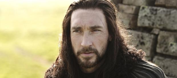Joseph Mawle da vida a Benjen Stark en 'Juego de Tronos'. Joseph Mawle da vida a Benjen Stark en 'Juego de Tronos'.