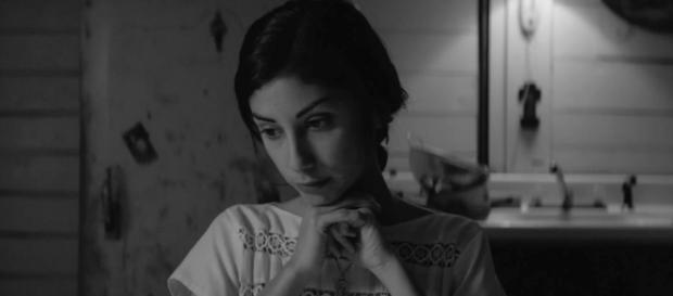 Kika Magalhães is Francisca in 'The Eyes of My Mother'/Photo via theeyesofmymother.com Kika Magalhães is Francisca in 'The Eyes of My Mother'/Photo via theeyesofmymother.com