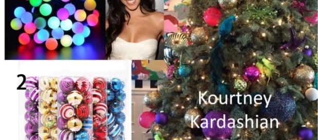 Kourtney Kardashian's Christmas trees - Photo: Blasting News Library - bestgiftidea.net Kourtney Kardashian's Christmas trees - Photo: Blasting News Library - bestgiftidea.net