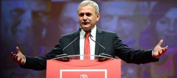 Liviu Dragnea anunță MOMENTUL în care va dezvălui numele Liviu Dragnea anunță MOMENTUL în care va dezvălui numele