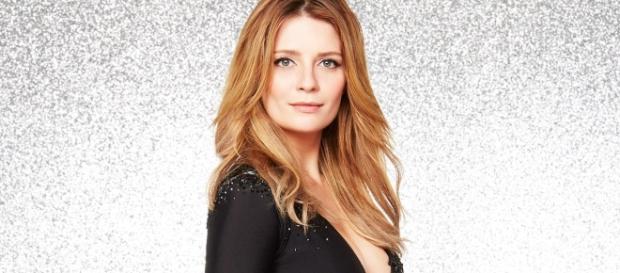 Mischa Barton Reveals Why She Decided to Join 'DWTS' - Us Weekly - usmagazine.com Mischa Barton Reveals Why She Decided to Join 'DWTS' - Us Weekly - usmagazine.com