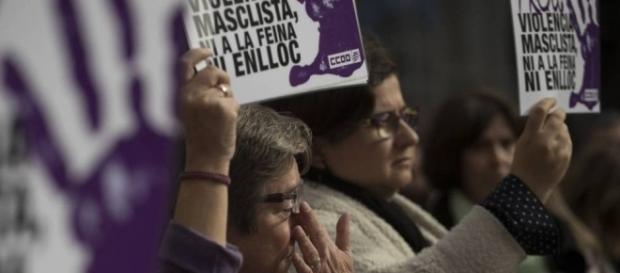 Mujeres: Qué es la violencia de género | Internacional | EL PAÍS - elpais.com Mujeres: Qué es la violencia de género | Internacional | EL PAÍS - elpais.com