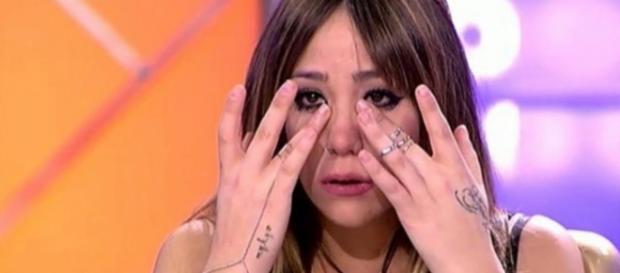 #myhyv: Steisy decepcionada con su nuevo amor #myhyv: Steisy decepcionada con su nuevo amor