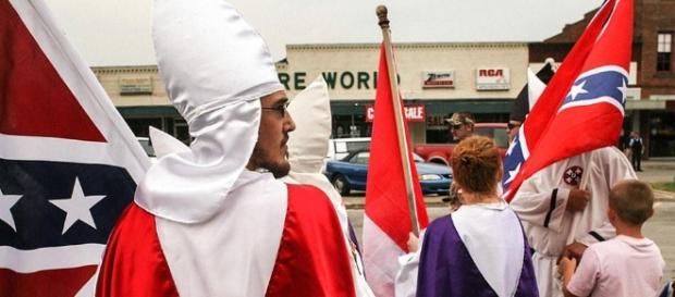 New show Generation KKK follows Ku Klux Klan families - thescottishsun.co.uk New show Generation KKK follows Ku Klux Klan families - thescottishsun.co.uk