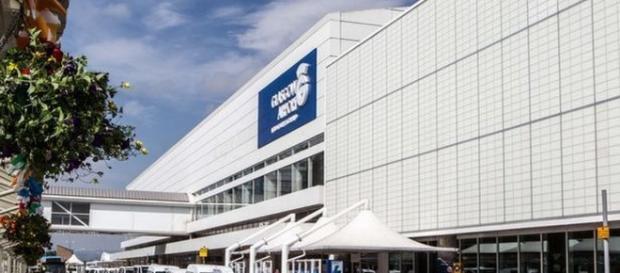 Relief for festive flyers as Glasgow airport staff call off ... - glasgowlive.co.uk Relief for festive flyers as Glasgow airport staff call off ... - glasgowlive.co.uk