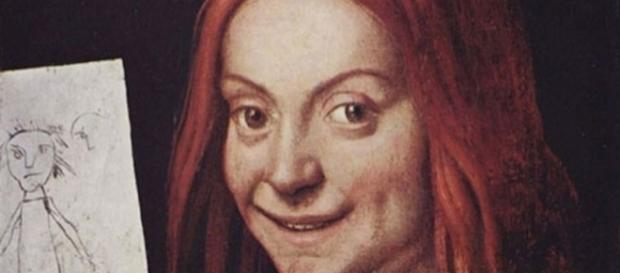 Ritratto di Ragazza, una tele di Caroto tornata al museo di Verona Ritratto di Ragazza, una tele di Caroto tornata al museo di Verona