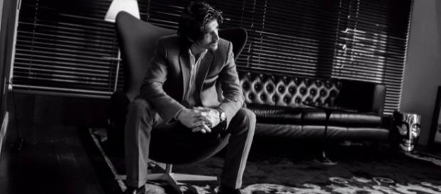 Russ Russo is an actor who is now involved in making films. / Photo via Wendy Shepherd, Studio Matrix. Used with permission. Russ Russo is an actor who is now involved in making films. / Photo via Wendy Shepherd, Studio Matrix. Used with permission.