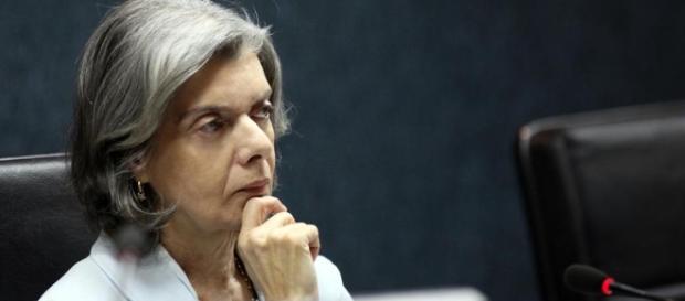 Senador tucano diz que Cármen Lúcia seria melhor opção para ... - com.br Senador tucano diz que Cármen Lúcia seria melhor opção para ... - com.br