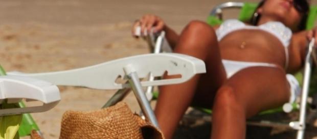 Suco bronzeador: Prepare sua pele para o verão Suco bronzeador: Prepare sua pele para o verão