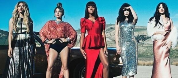 Una nueva era empieza para las Fifth Harmony Una nueva era empieza para las Fifth Harmony