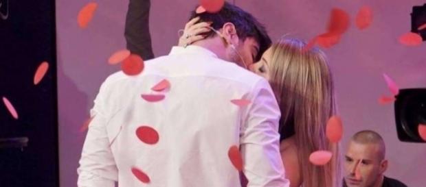 Uomini e Donne anticipazioni: Riccardo Gismondi ha scelto Camilla ... - pourfemme.it Uomini e Donne anticipazioni: Riccardo Gismondi ha scelto Camilla ... - pourfemme.it