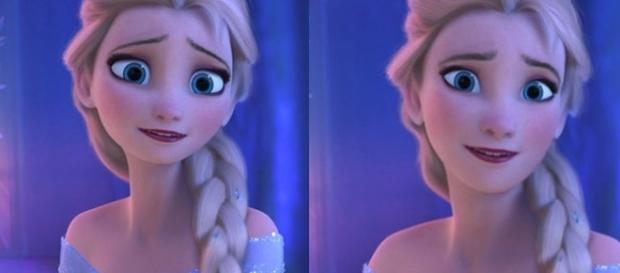 Veja como iriam ficar algumas personagens da Disney Veja como iriam ficar algumas personagens da Disney