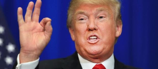 Will den Terrorismus beseitigen: Donald Trump. (Fotoverantw./URG Suisse: Blasting.News Archiv) Will den Terrorismus beseitigen: Donald Trump. (Fotoverantw./URG Suisse: Blasting.News Archiv)