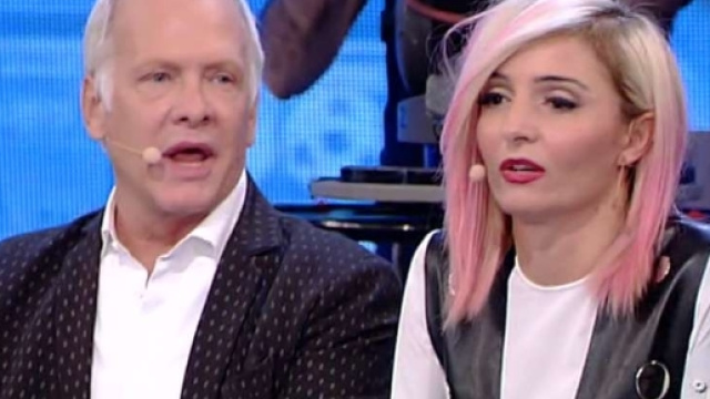 Amici 16: Garrison di nuovo contro Andreas Muller. Cosa si nasconde dietro le sue parole?