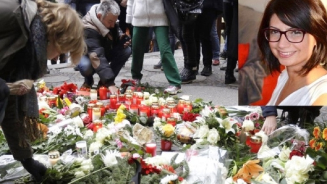 Attentato a Berlino, ragazza italiana dispersa: chi è da dove viene - velvetnews.it