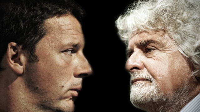 Cosimo Recupero - Official Blog - blogspot.com