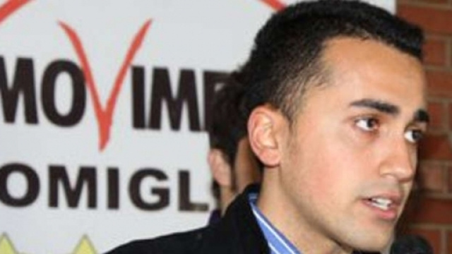 Di Maio, presenza scomoda nel M5S | Buongiorno S&uuml;dtirol - buongiornosuedtirol.it