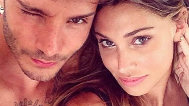 Gossip news su Belen e Stefano