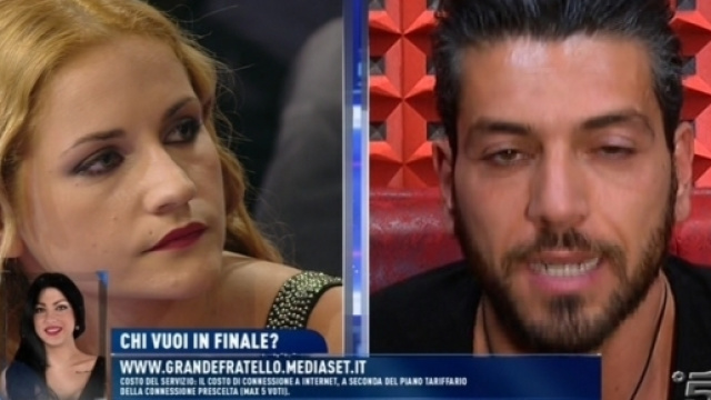 Gossip Uomini e donne e anticipazioni mercoledì 21 dicembre: Lidia Vella rompe il silenzio su Alessandro Calabrese.