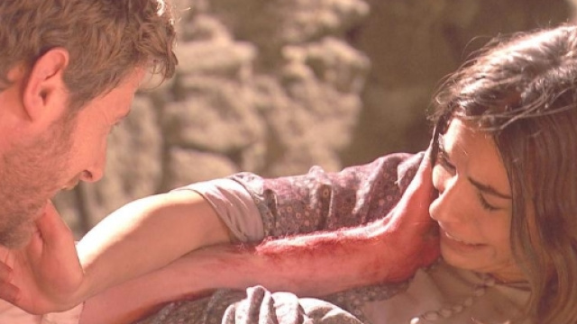 Il Segreto : Mariana e Nicolas si lasceranno ne Il Segreto? - il ... - melty.it