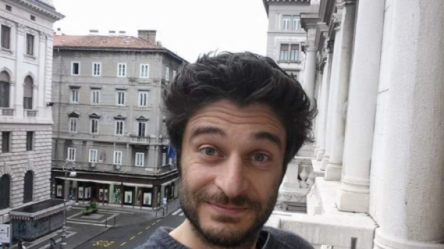 La porta rossa" - iniziate le riprese della nuova fiction targata ... - superguidatv.it