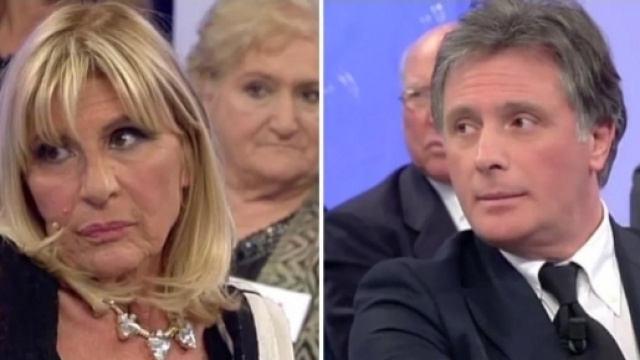 Selfie: polemiche su Gemma Galgani, ecco perch&egrave; - makemefeed.com