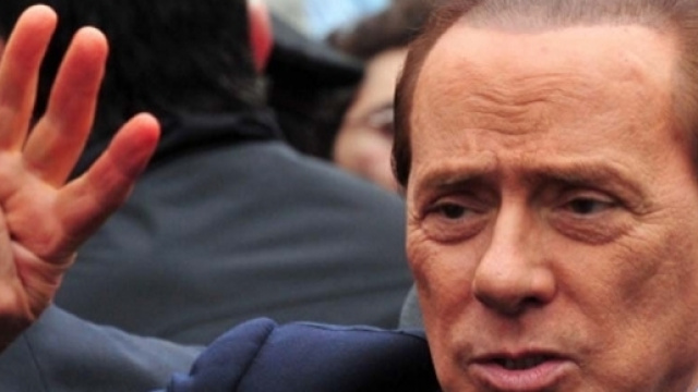 Sette ore di attesa e arriva il verdetto: Silvio Berlusconi ... - socialchannel.it
