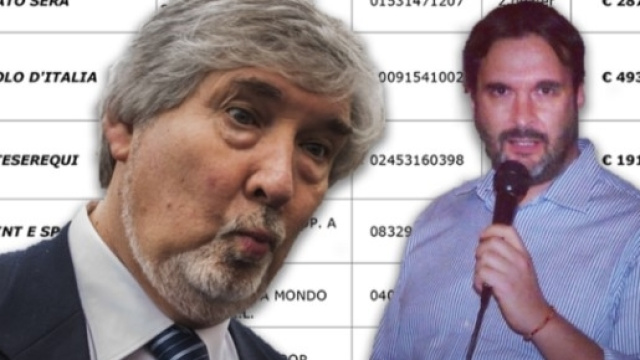 SetteSereQui giornale diretto dal figlio del ministro Poletti - ItaliaPress.it