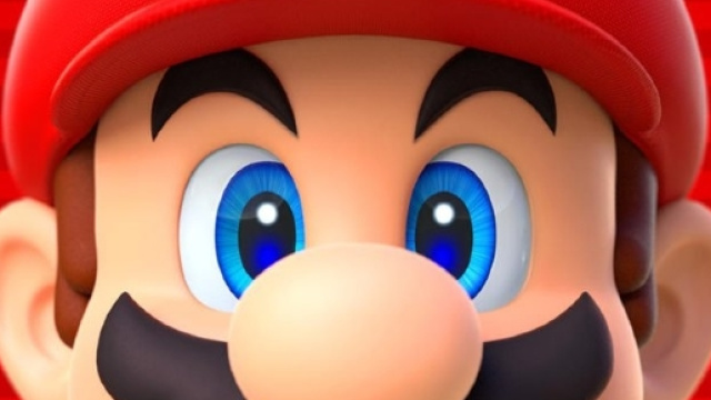 Super Mario Run ottiene solo 2 stelle, per ora, e la Nintendo si fa sentire.