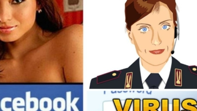 Un nuovo pericoloso virus minaccia gli utenti di Facebook