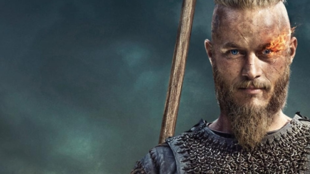 Vikings saison 4 : Rollo va-t-il faire face à la vengeance de ... - melty.fr