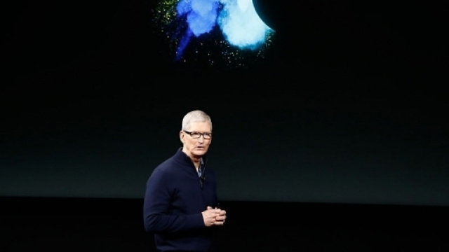 Why 'Apple iMac 2017' Will Be Great, Says Tim Cook : Tech : iTech Post - itechpost.com