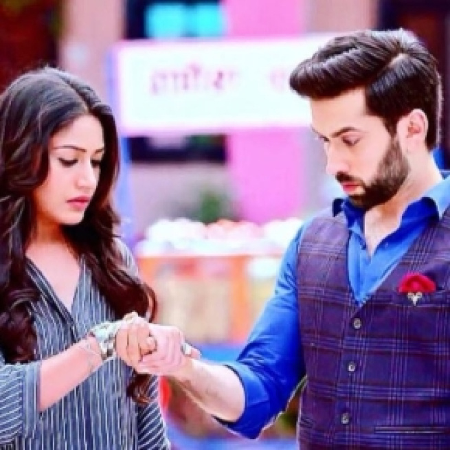 Shivay irked over finding Anika's life partner in Ishqbaaz – Telly ... - itellyupdate.com
