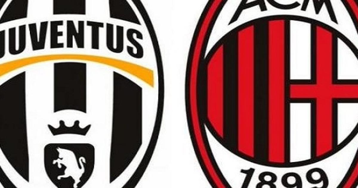 Juventus Milan 1 1 4 5 Highlights Supercoppa Video Rigori E Gol Bonaventura Chiellini