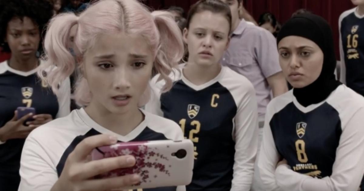 Degrassi Next Class Season 3 Predictions
