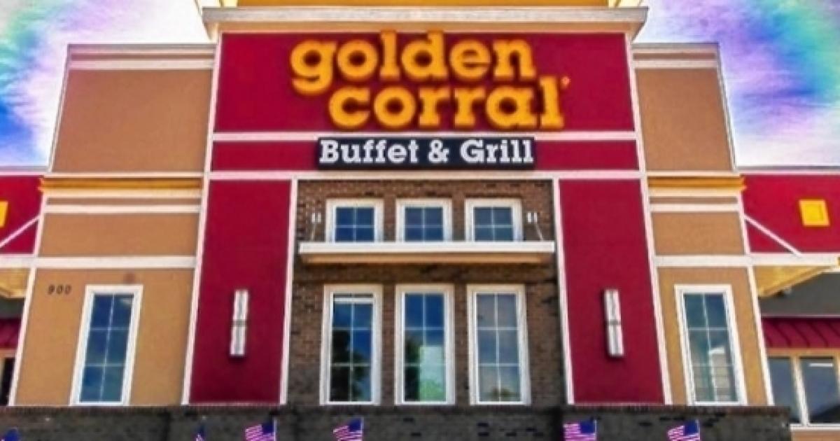 Golden Corral open for Christmas dinner? Holiday hours and buffet menu