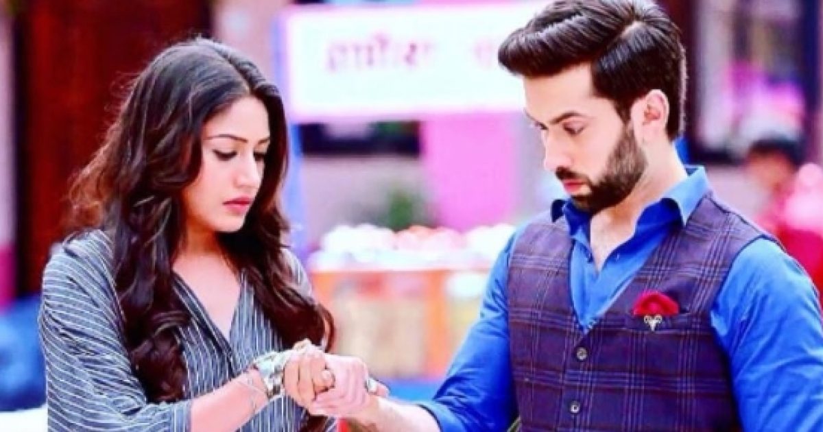 Ishqbaaz' Dec 22nd episode written update: Anika and Shivaay love  blossom;Tia is pregnant