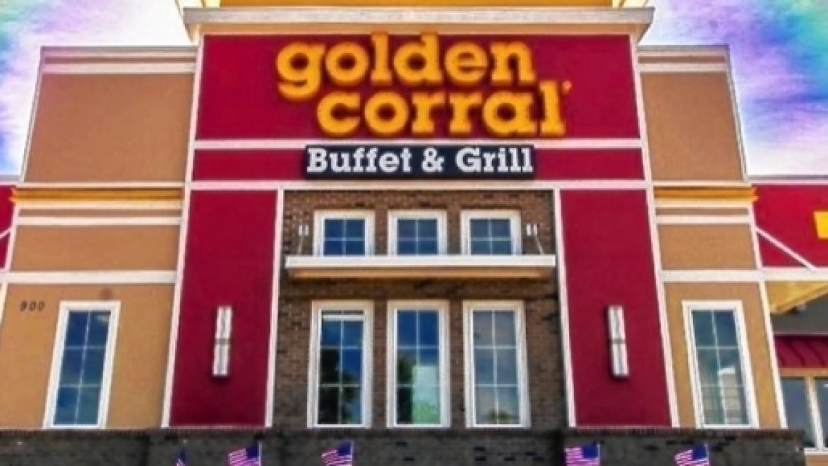 Golden Corral open for Christmas dinner? Holiday hours and buffet menu  prices