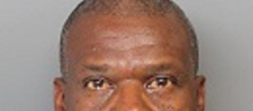 Alvin Lee Neal, a registered sex offender, has been sentenced to prison for robbing a San Diego bank. -- California Megans' Law Website