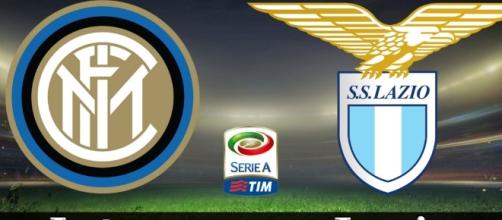 Inter batte Lazio 3-0 - blogspot.com
