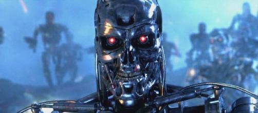 Over a quarter of IT workers believe Terminator's Skynet will ... - betanews.com