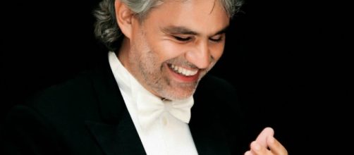 Andrea Bocelli non canterà per Donald Trump all'Inauguration Day - ciociariareport24.it