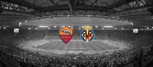 Biglietti Roma-Villarreal di Europa League