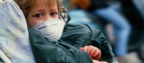Brescia: aria inquinata, danni al DNA dei bambini - bresciatoday.it