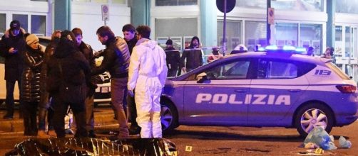 È l'attentatore di Berlino Amri l'uomo ucciso a Milano dalla polizia - velvetnews.it