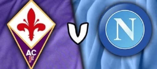 Fiorentina-Napoli, diretta live