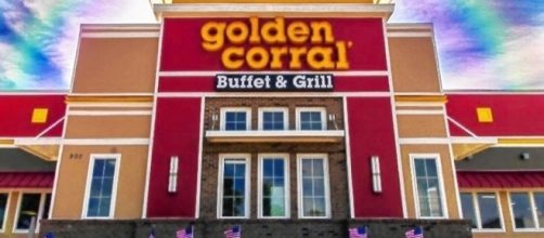 Is Golden Corral open on Christmas 2016 - syracuse.com
