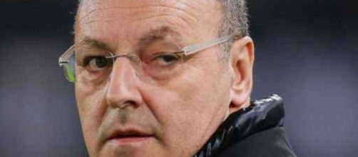 Juventus, Marotta: “Non conosciamo anni di transizione, vincere ... - giornalesm.com