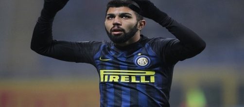 Gabigol ha infiammato San Siro con le sue giocate.